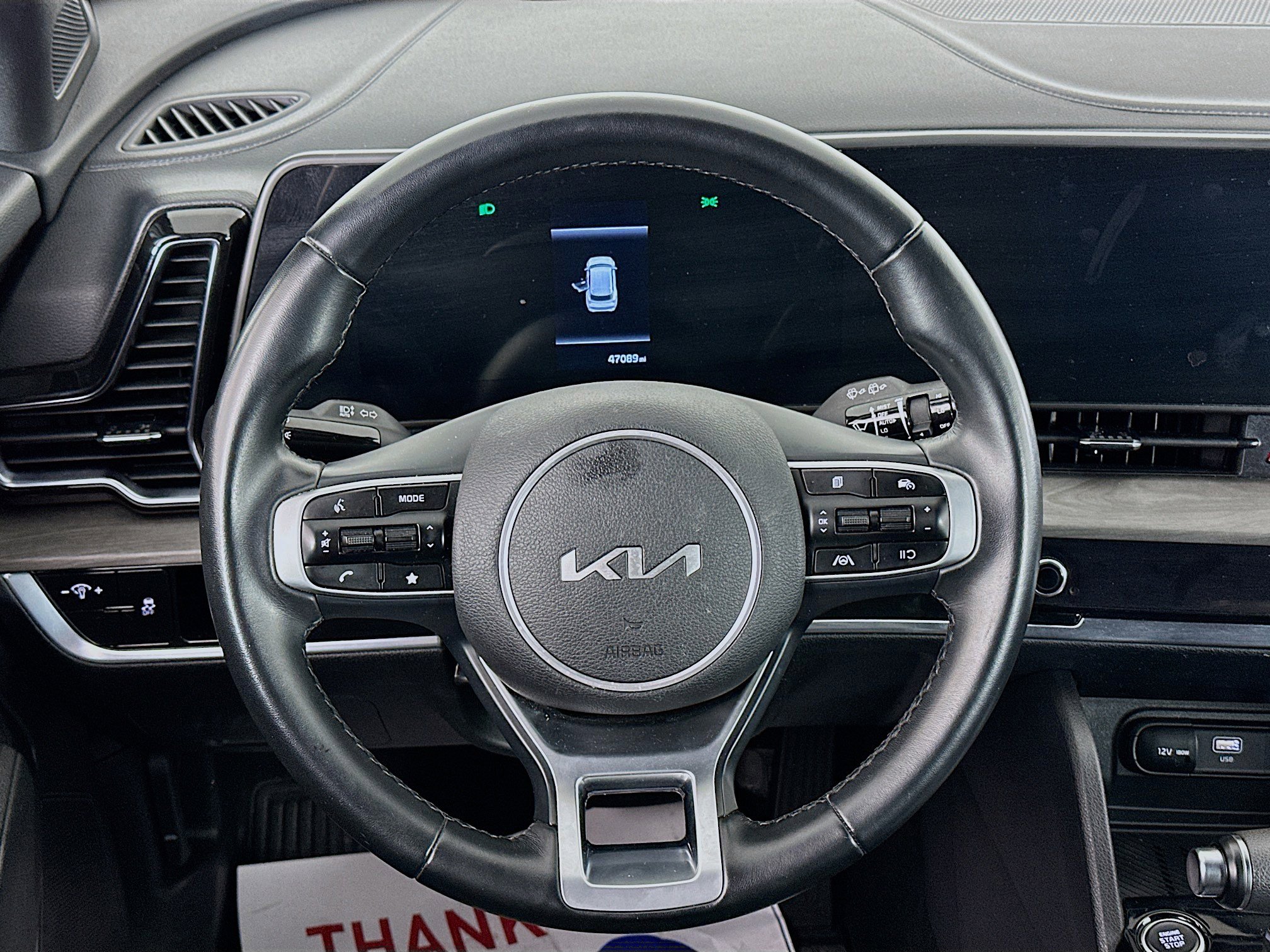 Used 2023 Kia Sportage X-Line image 18