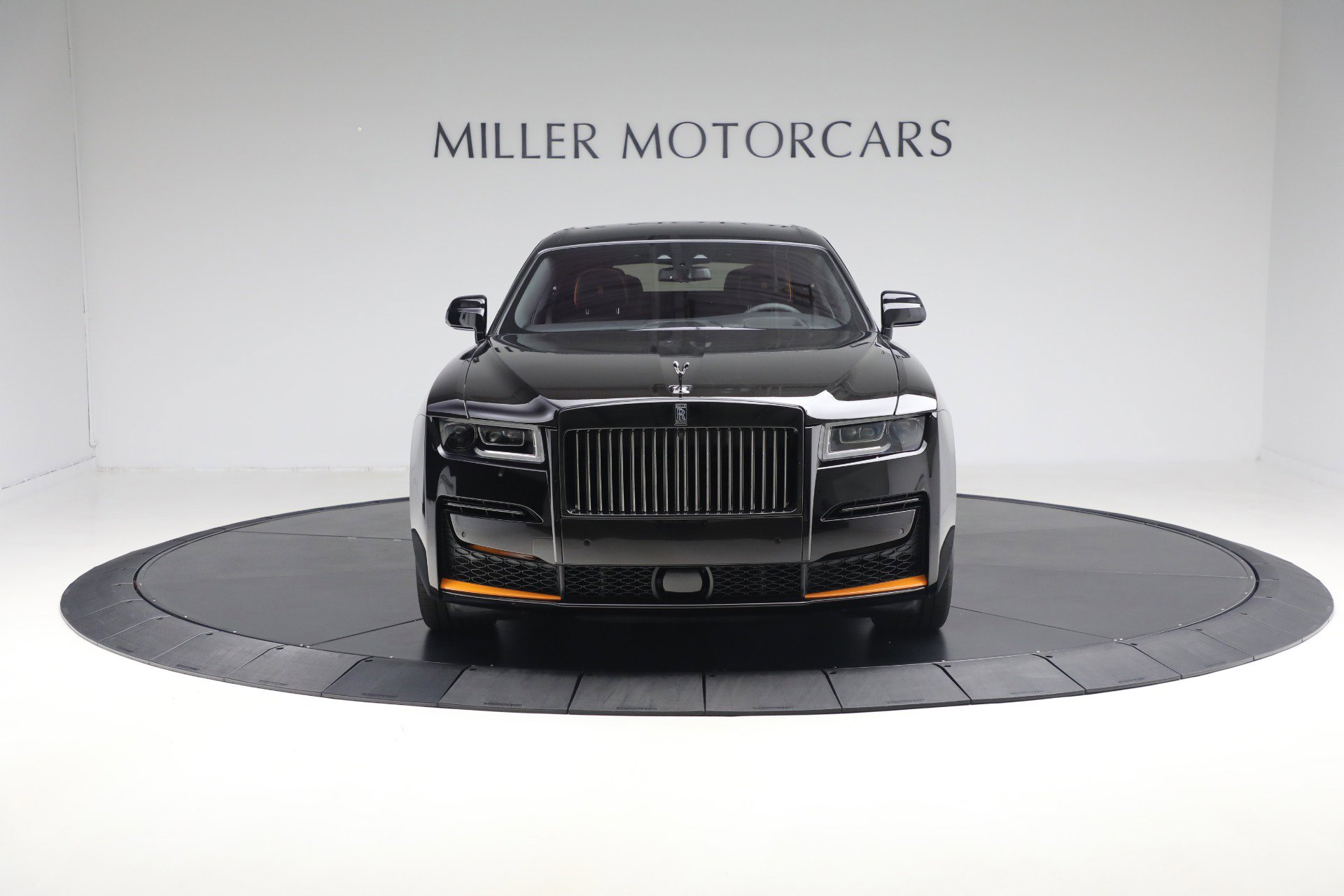 Certified 2024 Rolls-Royce Ghost Black Badge image 14