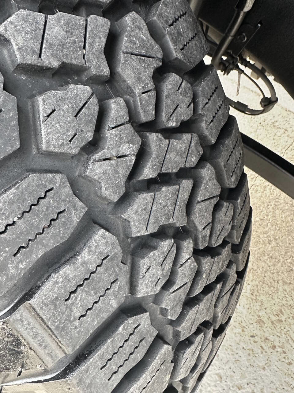 Used 2018 Jeep Wrangler Unlimited Sport S image 8