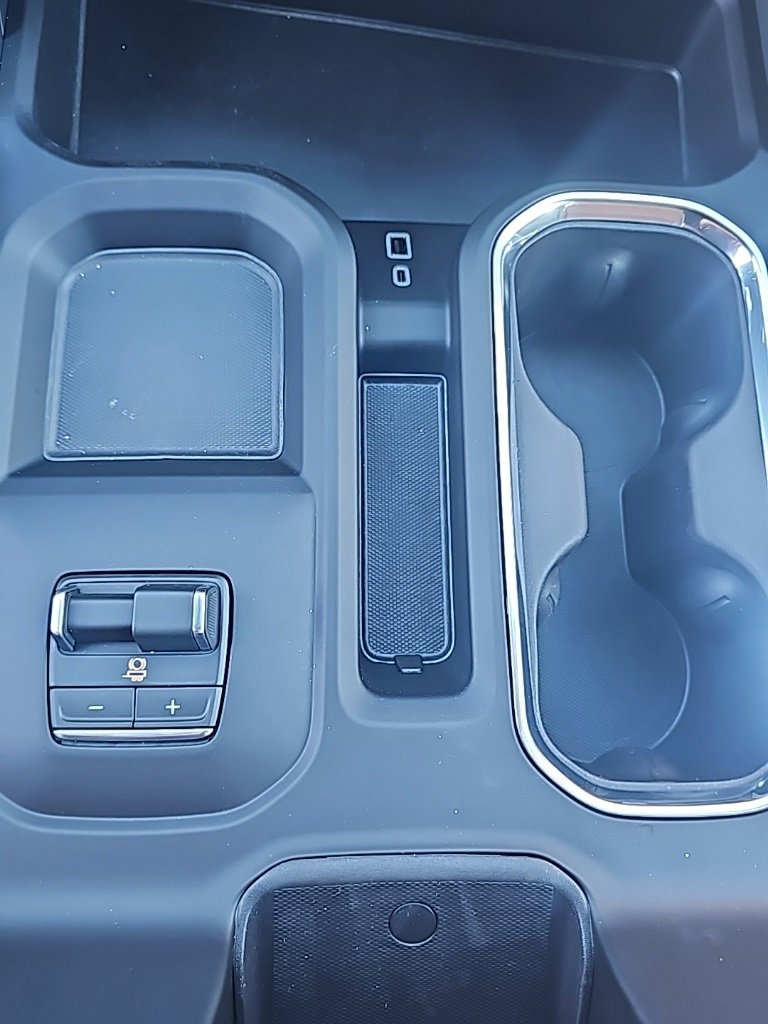 New 2026 GMC Sierra 2500 Denali Ultimate w/ Max Trailering Package image 24