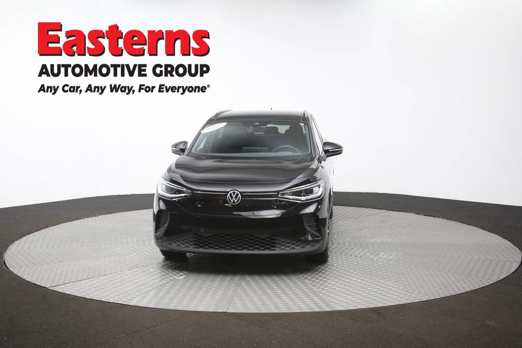 Used 2021 Volkswagen ID.4 Pro S w/ ID.4 Protection Package image 53