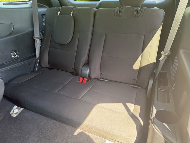 Used 2023 Ford Explorer XLT RWD image 21