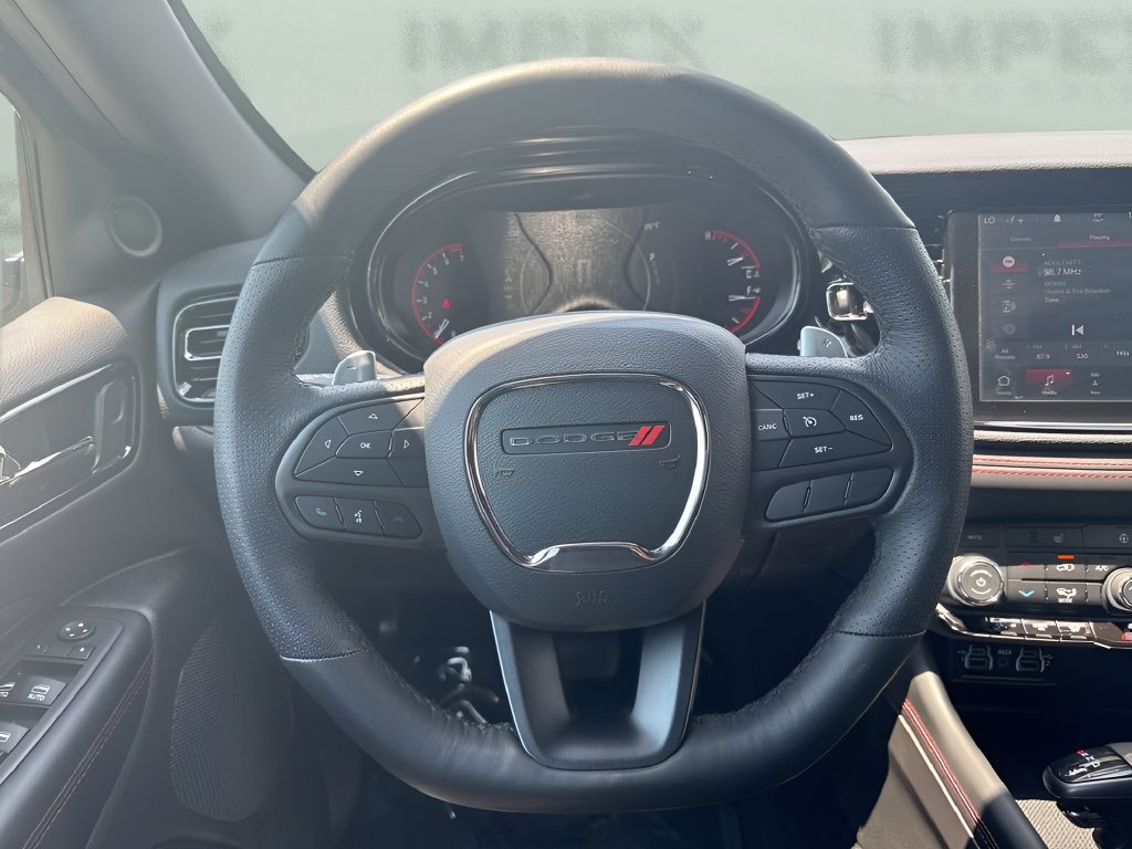 Used 2026 Dodge Durango GT RWD image 14