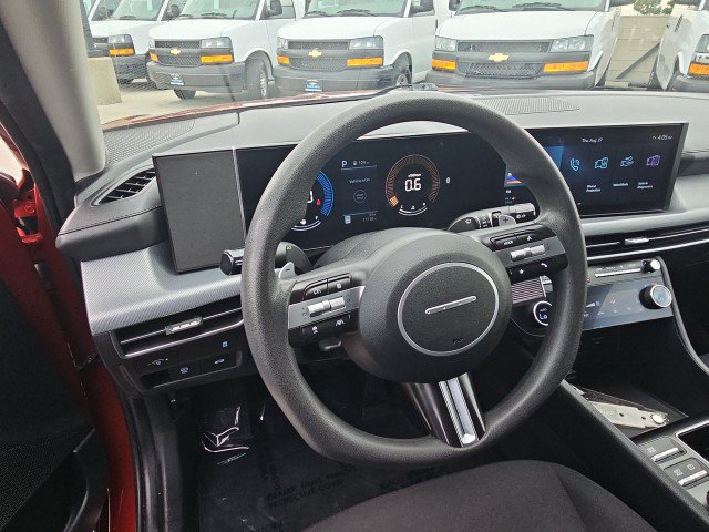 Used 2024 Hyundai Sonata SEL FWD image 11