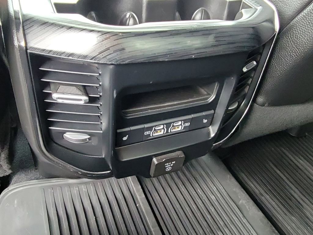 Used 2024 RAM 2500 Rebel w/ Towing Technology Group AWD/4WD image 22