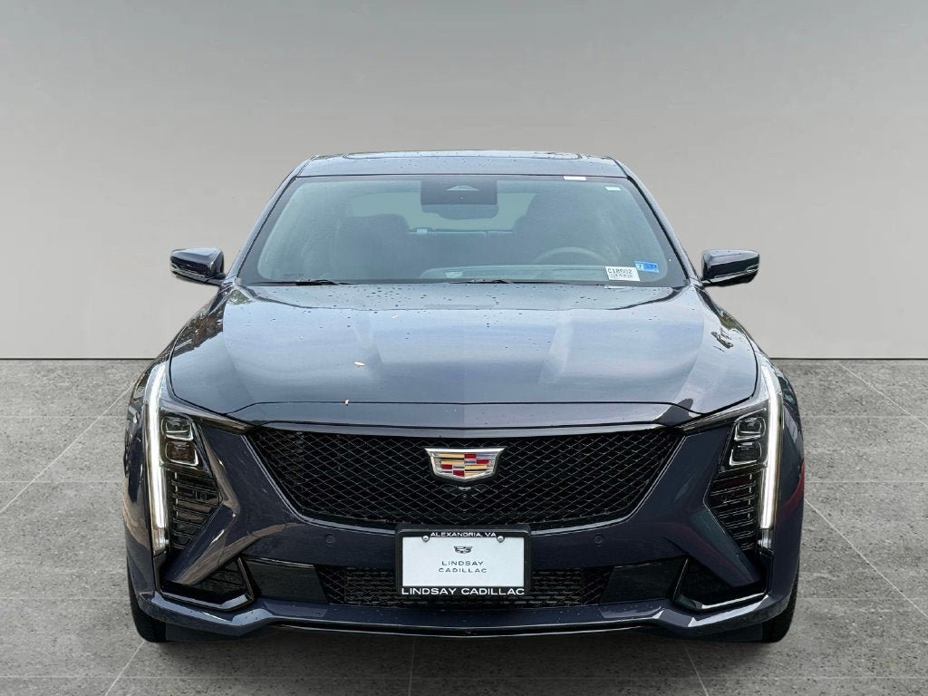 New 2026 Cadillac CT5 Sport w/ Technology Package AWD/4WD image 7