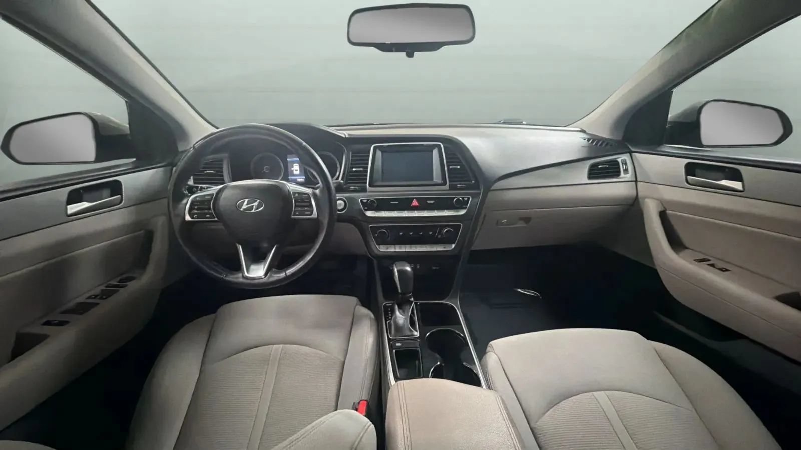 Used 2018 Hyundai Sonata SEL FWD image 9
