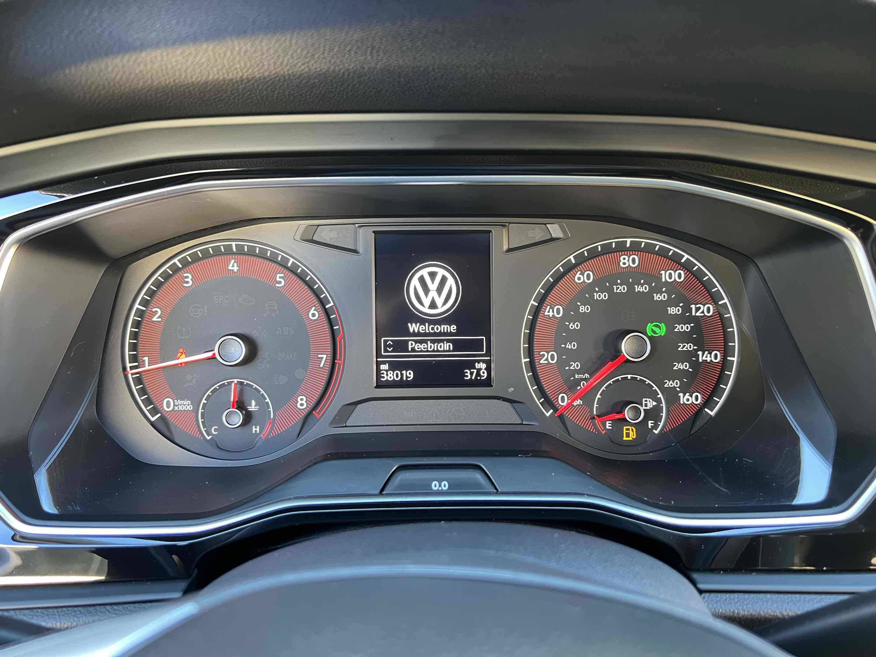 Used 2019 Volkswagen Jetta S image 28