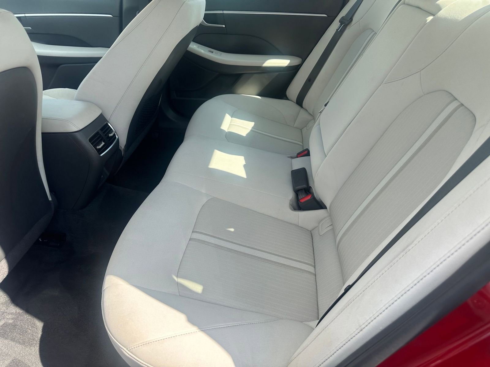 Used 2025 Hyundai Sonata SEL FWD image 25