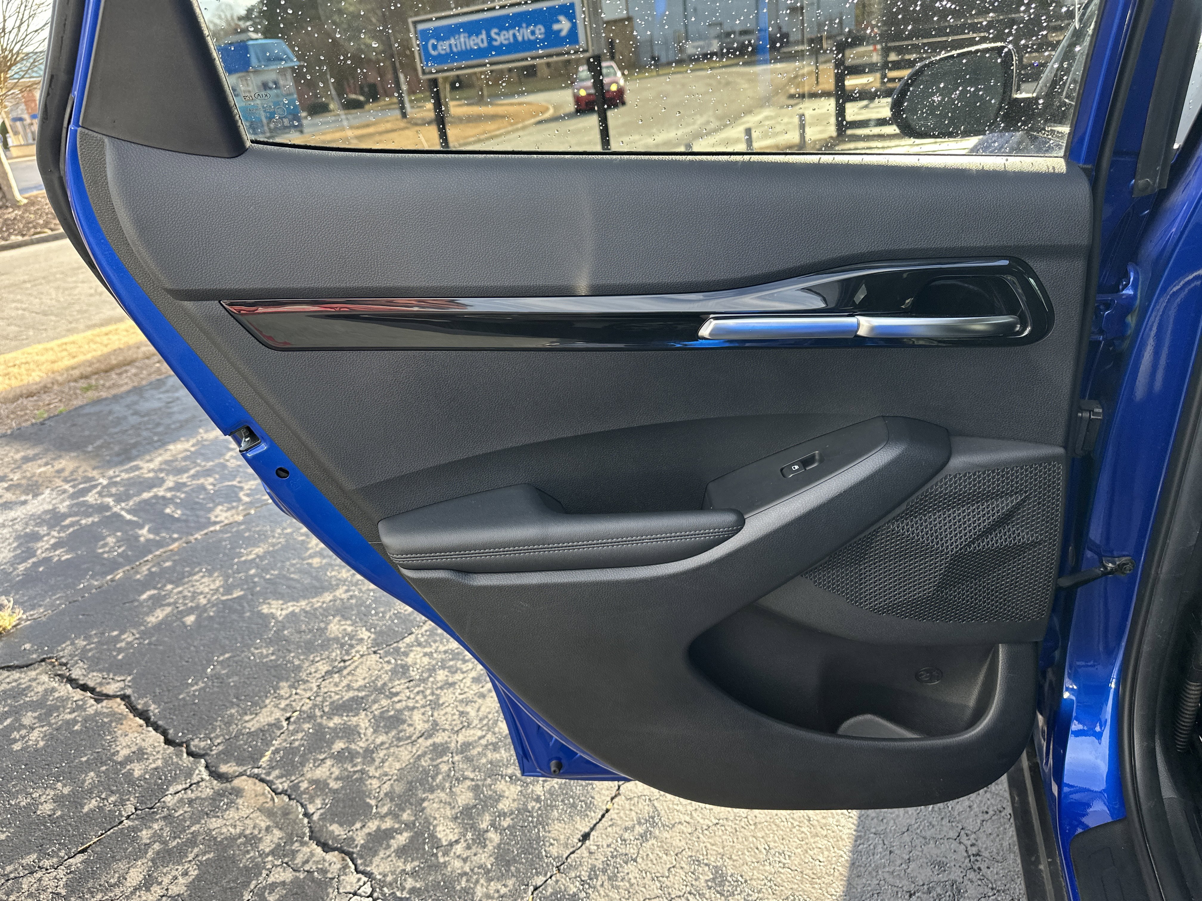 Used 2021 Kia Seltos EX AWD/4WD image 22