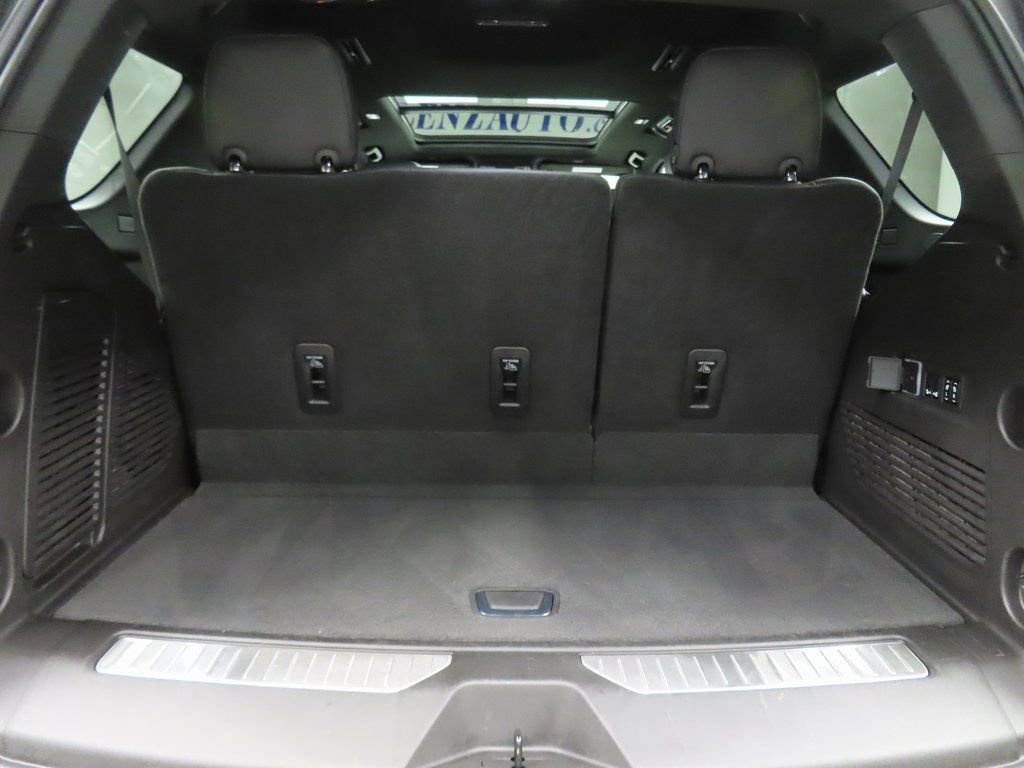 Used 2023 GMC Yukon Denali AWD/4WD image 41