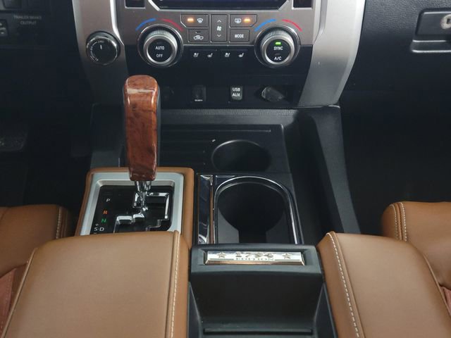 Used 2019 Toyota Tundra 1794 Edition image 25