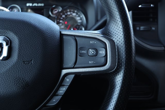 Certified 2024 RAM 2500 Tradesman AWD/4WD image 13