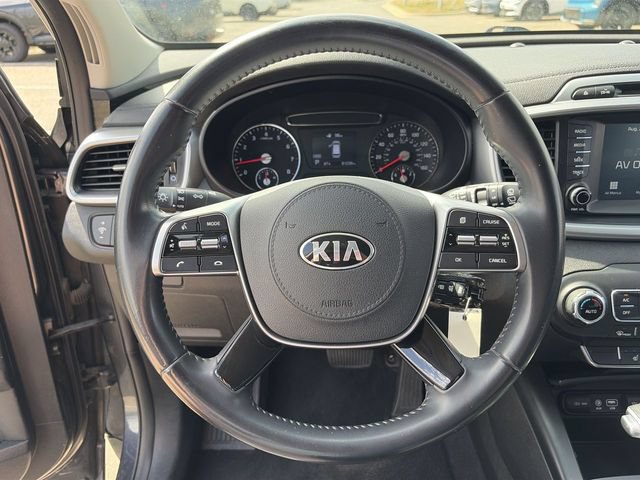 Used 2019 Kia Sorento FWD w/ Option Group 020 image 23