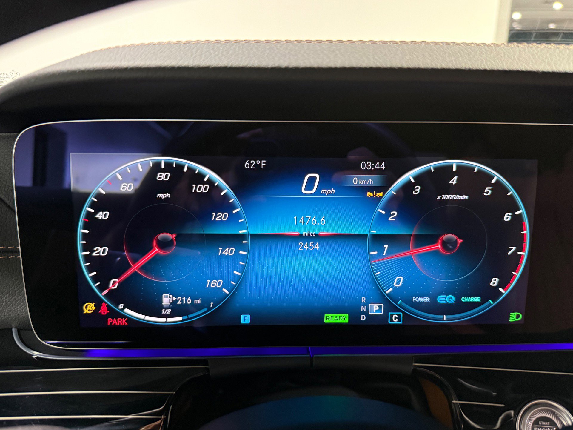 Used 2023 Mercedes-Benz E 450 4MATIC Coupe image 36
