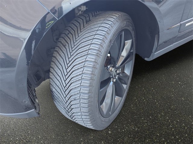 Used 2021 Land Rover Range Rover Autobiography Fifty Edition image 30