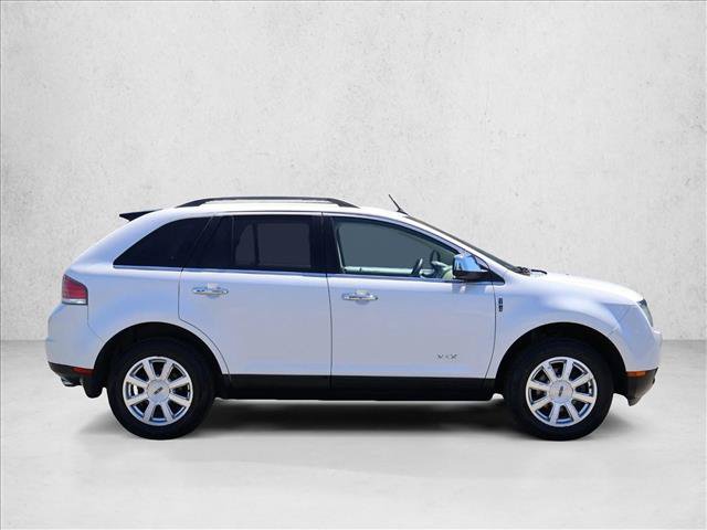 Used 2009 Lincoln MKX 2WD image 4