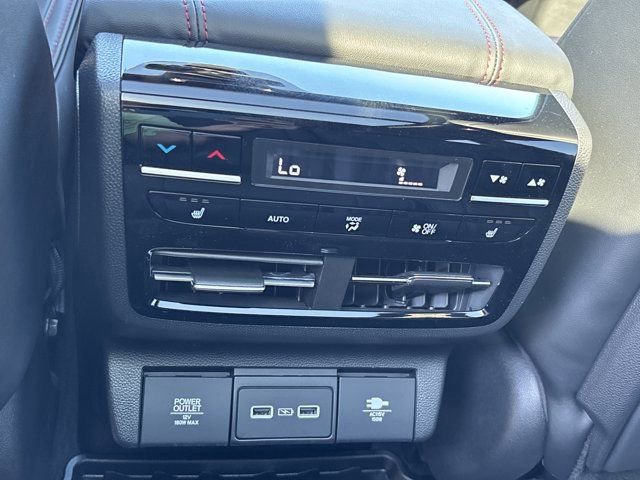 Used 2024 Acura MDX Type S image 22