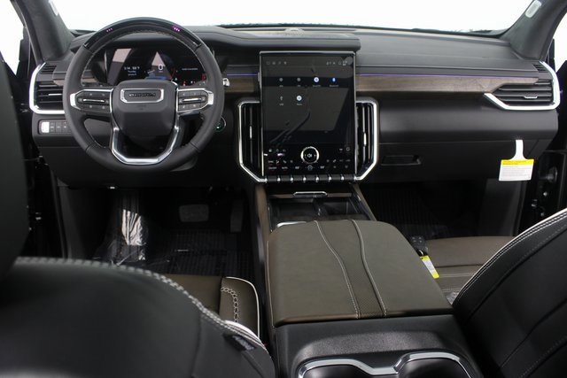 New 2026 GMC Acadia Denali Ultimate image 12