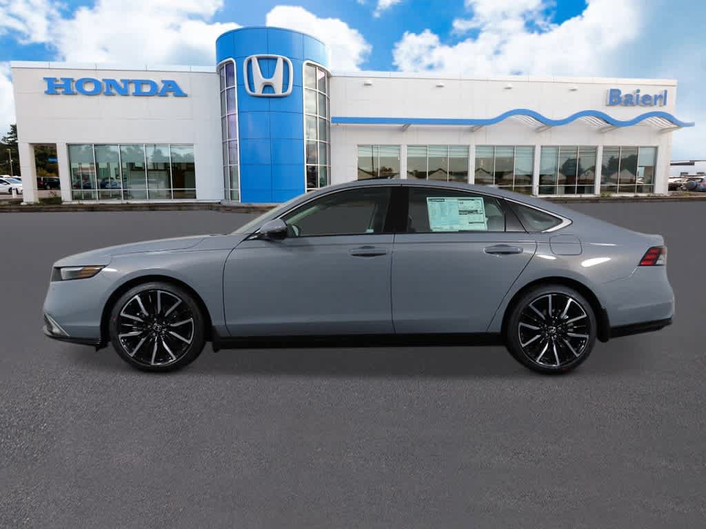New 2026 Honda Accord Touring image 2