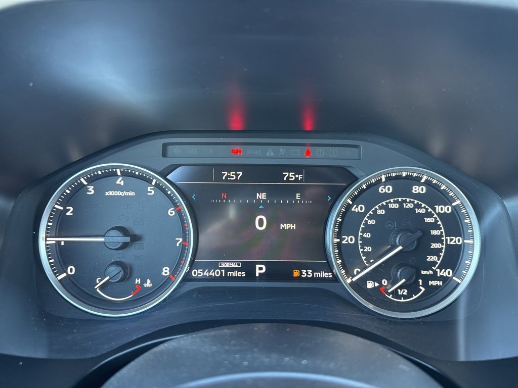 Used 2023 Mitsubishi Outlander SE image 14