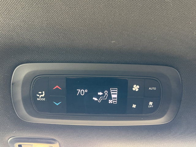Used 2023 Chrysler Pacifica Limited w/ Uconnect Theater Family Group AWD/4WD image 40