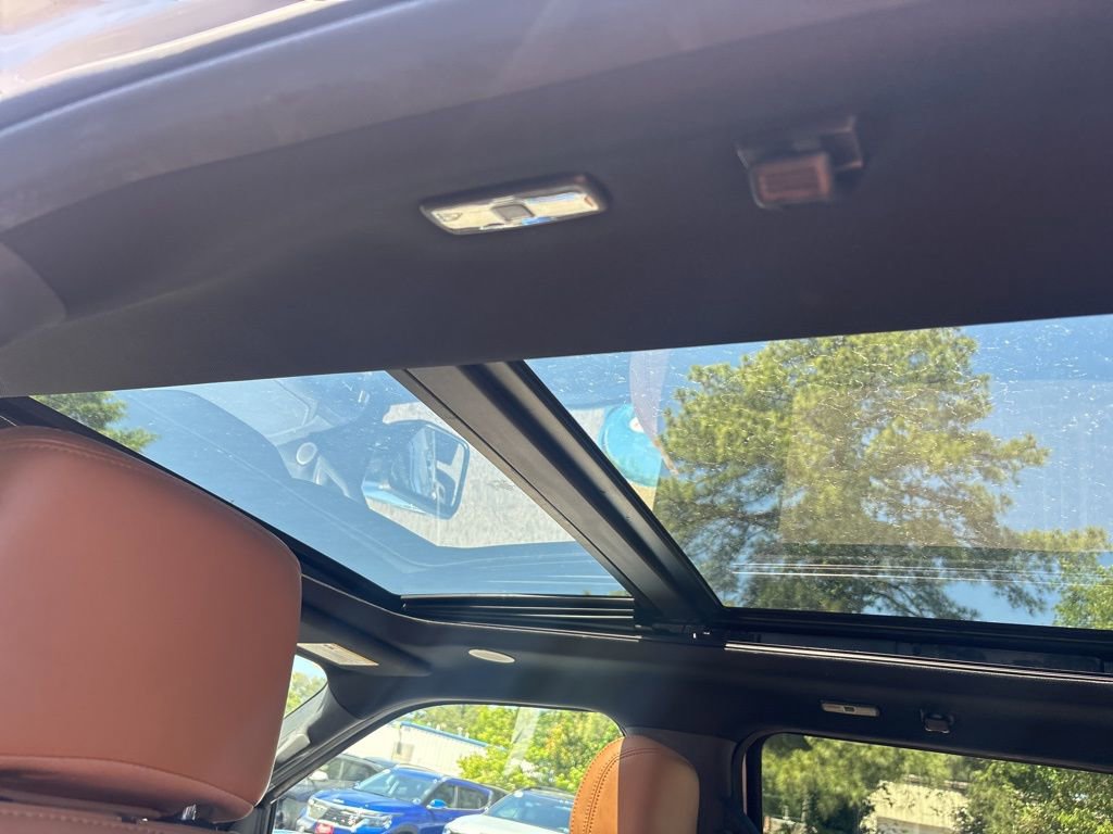 Used 2021 Ford F150 Platinum w/ Equipment Group 701A High AWD/4WD image 33