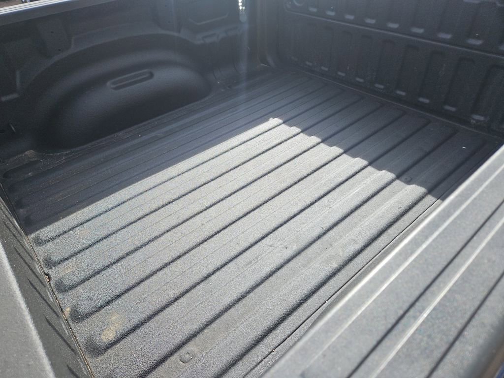 Used 2022 RAM 1500 Limited w/ Body Color Bumper Group AWD/4WD image 23