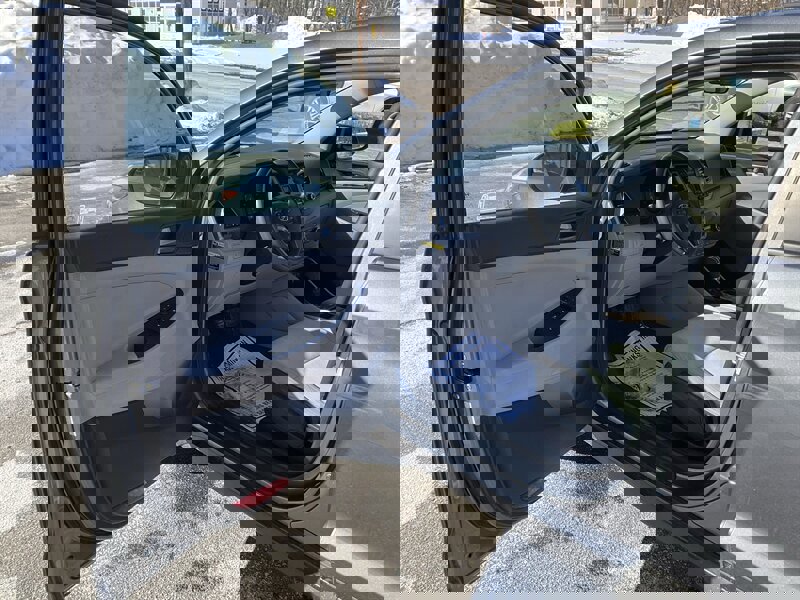 Used 2018 Hyundai Tucson SE image 18