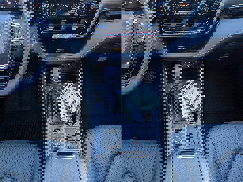 New 2026 Toyota Highlander Limited image 21