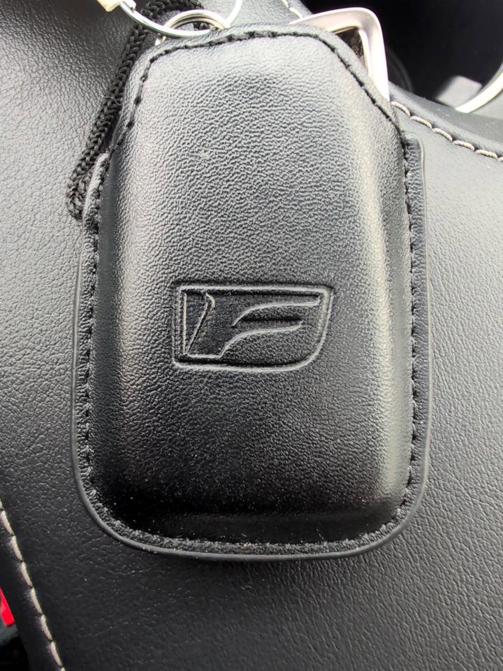 Used 2021 Lexus RC 350 F Sport AWD/4WD image 30