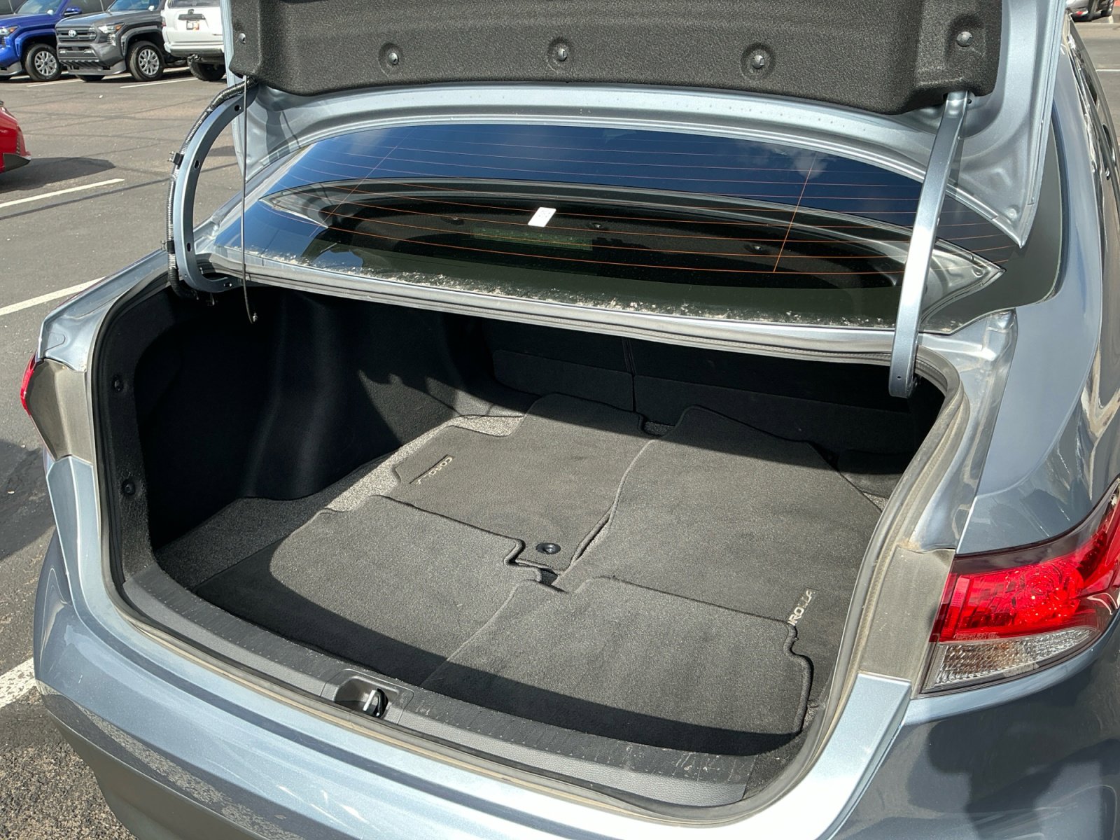 Certified 2023 Toyota Corolla LE image 33