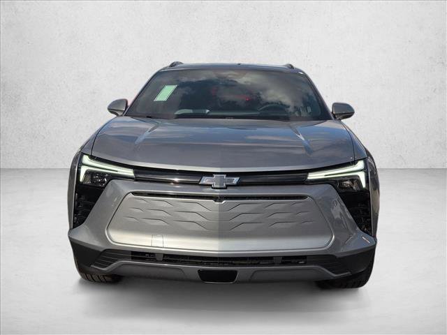 New 2026 Chevrolet Blazer EV LT image 6
