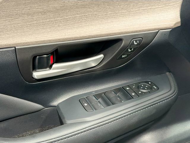 New 2026 Toyota Grand Highlander Platinum AWD/4WD image 15