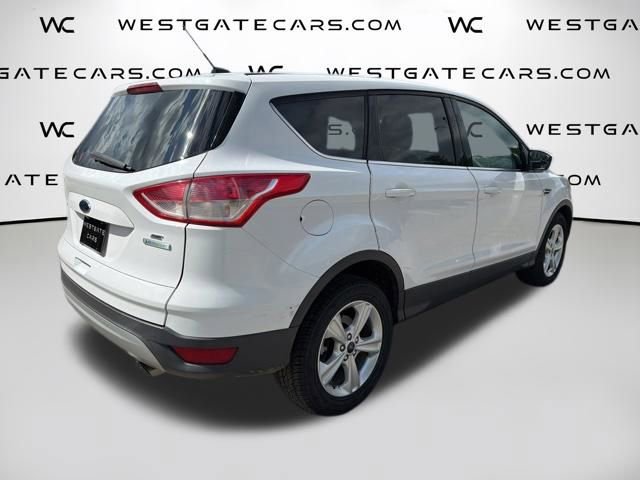 Used 2016 Ford Escape SE FWD image 7