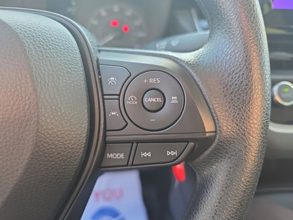 Used 2024 Toyota Corolla LE image 22