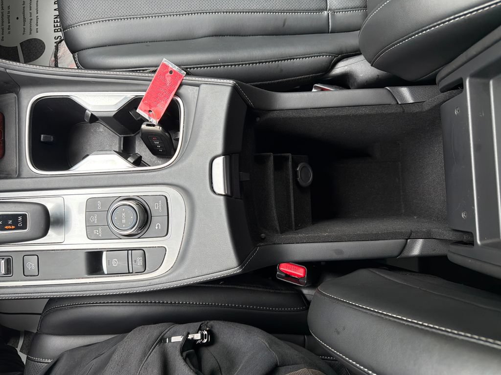 Used 2025 INFINITI QX60 Pure FWD image 46