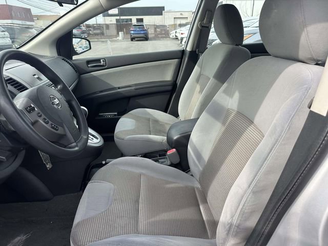 Used 2012 Nissan Sentra 2.0 SR image 14