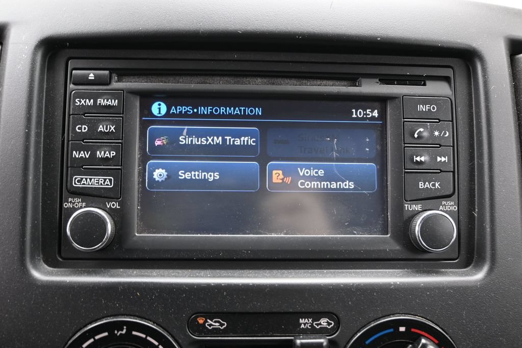 Used 2017 Chevrolet City Express LT w/ Technology Package FWD image 24