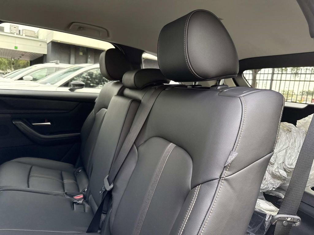 New 2026 MAZDA CX-90 3.3 Turbo w/ Select Package image 15