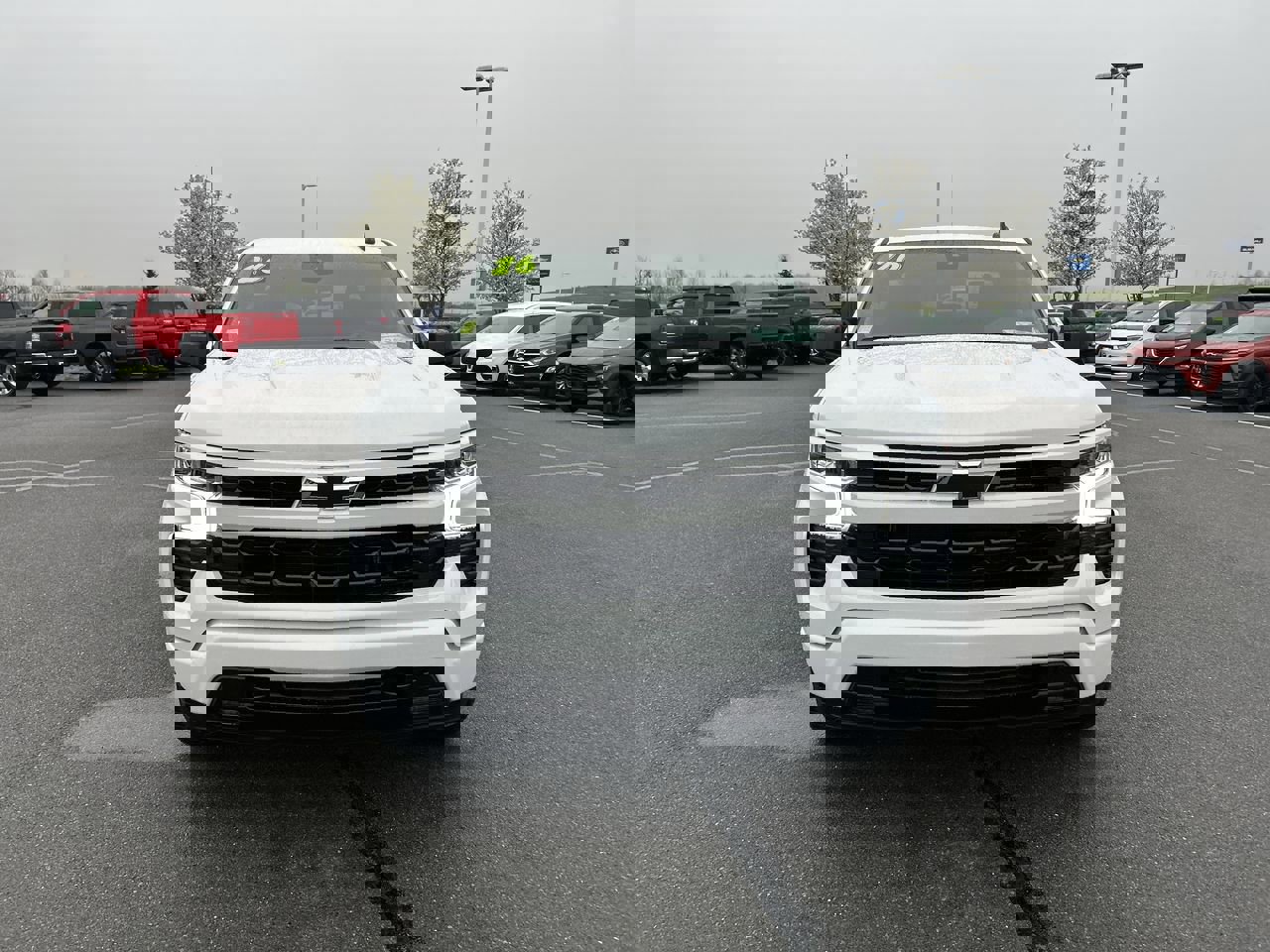 New 2026 Chevrolet Silverado 1500 RST w/ All Star Edition Plus video 2