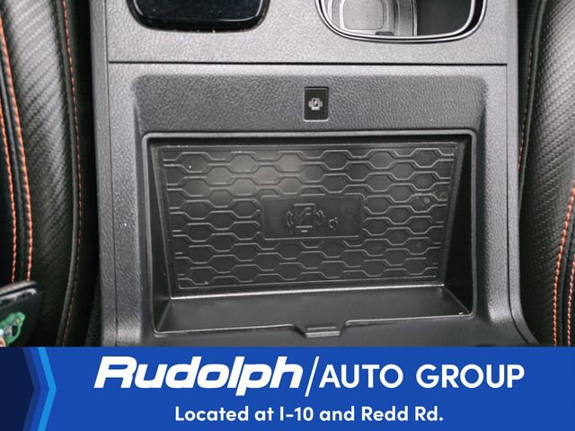 Used 2025 Nissan Frontier PRO-4X w/ Pro Premium Package AWD/4WD image 33