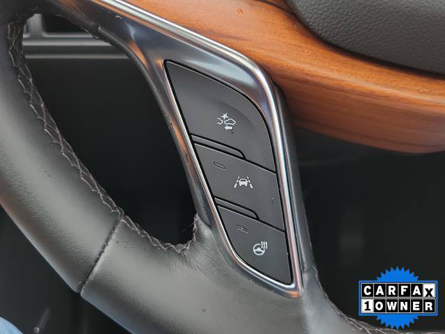 Certified 2023 Cadillac XT5 Premium Luxury FWD image 51