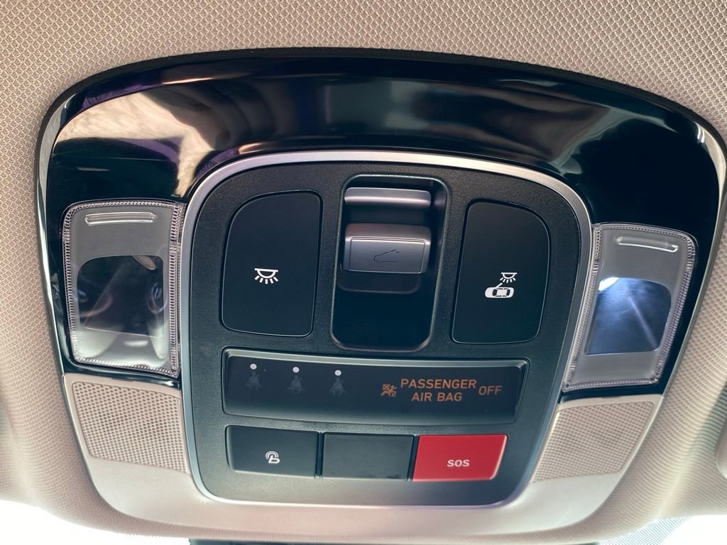 Used 2024 Hyundai Tucson SEL w/ Convenience Package image 25