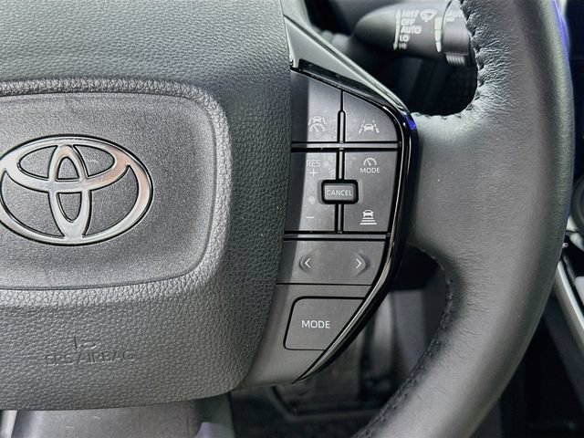Used 2023 Toyota bZ4X AWD w/ Weather Package image 23