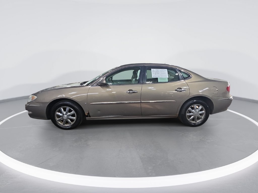 Used 2006 Buick LaCrosse CXL w/ Driver Confidence Package FWD image 7