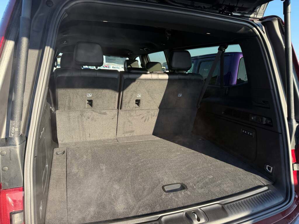 New 2026 Jeep Grand Wagoneer L Limited image 18