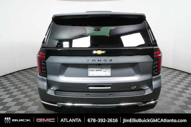 Used 2025 Chevrolet Tahoe LT image 24