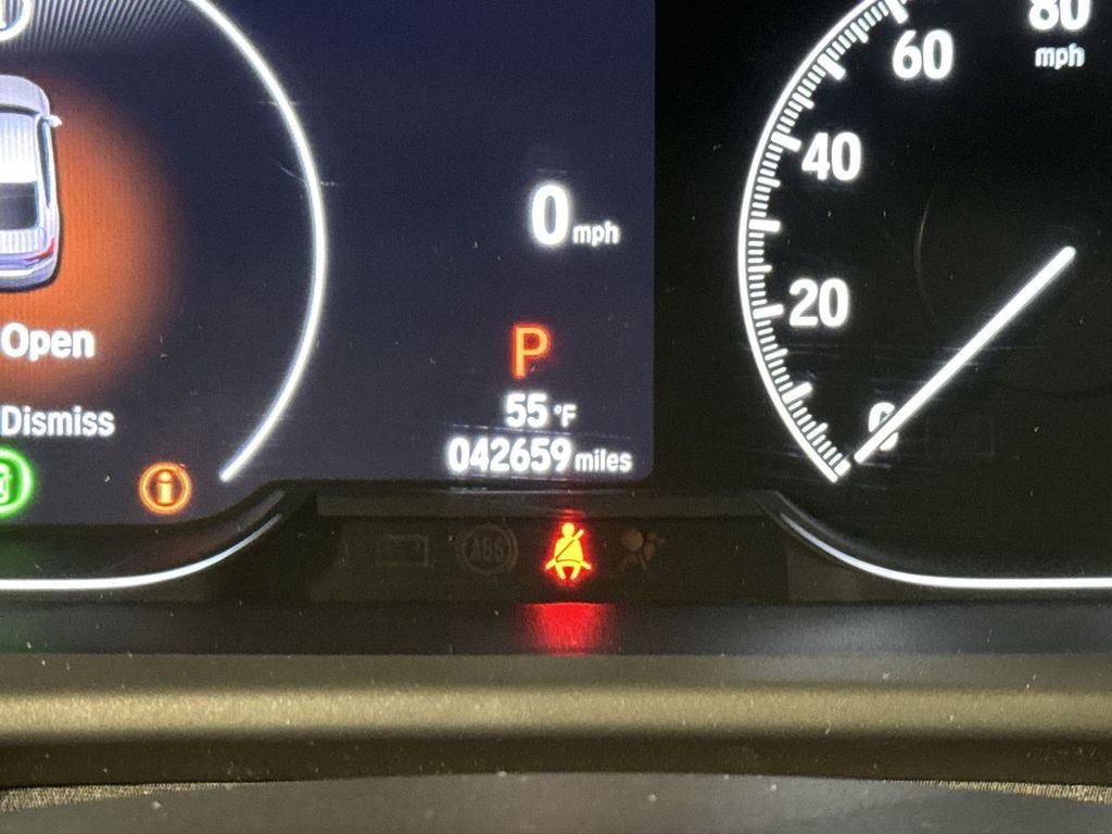 Certified 2022 Honda Accord Sport Special Edition image 22