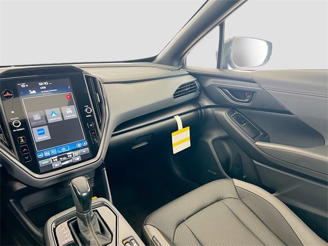 New 2026 Subaru Crosstrek 2.5i Wilderness image 25